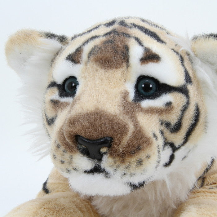 ブラウンタイガー 60CM 26807 ブラウン 幅350×奥行600×高さ190 fj-41324の画像