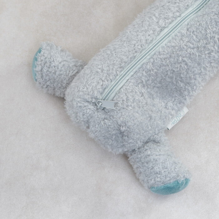 ペンケース アニマル トリケラトプス グリーン 完成品 W150×D310×H110mm 0.064kg fj-41679の画像