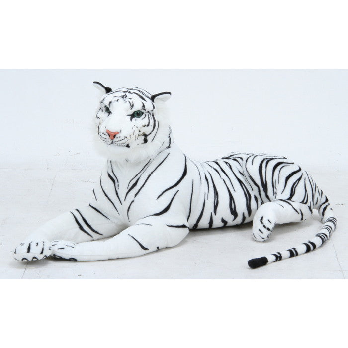 ホワイトタイガー HW-105WH fj-42441の画像