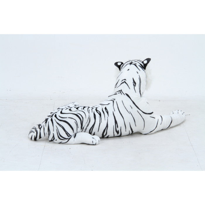 ホワイトタイガー HW-105WH fj-42441の画像