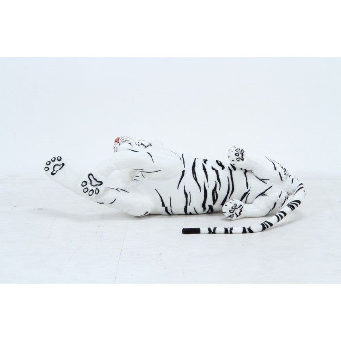 ホワイトタイガー HW-105WH fj-42441の画像