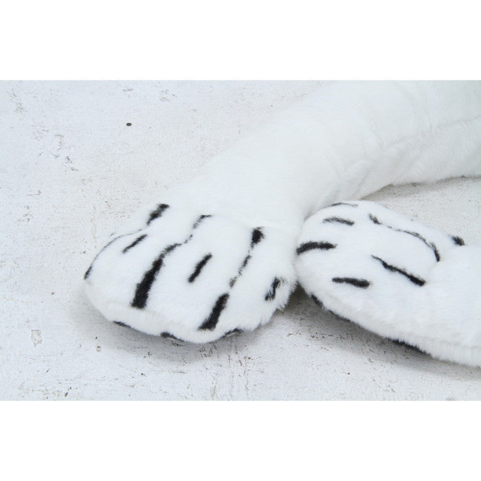 ホワイトタイガー HW-105WH fj-42441の画像