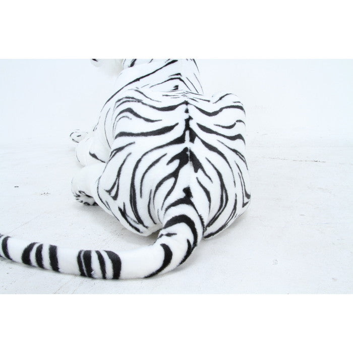 ホワイトタイガー HW-105WH fj-42441の画像