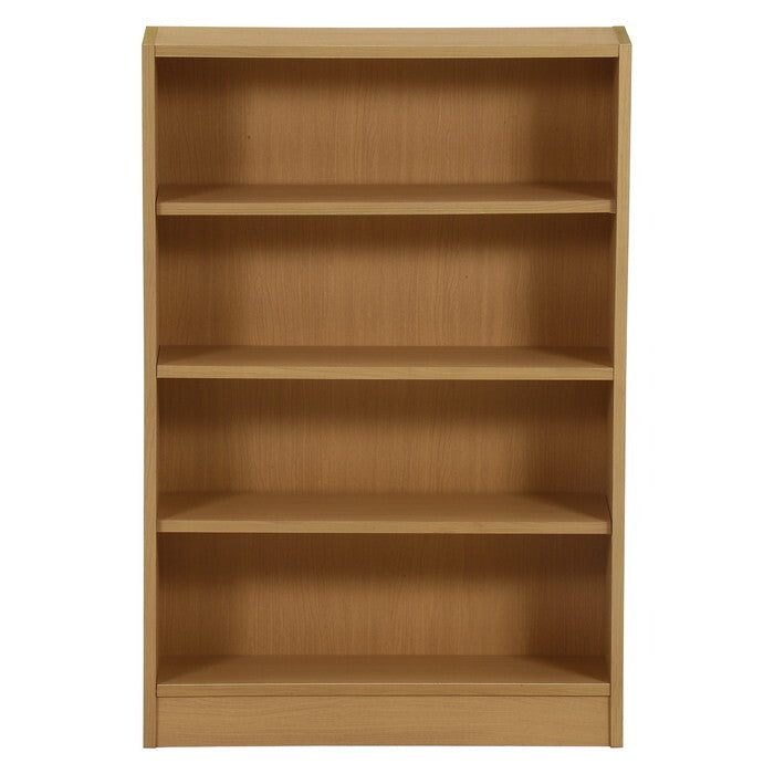 マルチユースラック ナチュラル 組立品 W600×D168×H890mm 8kg fj-43873の画像