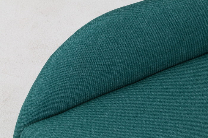 ペットカウチソファ (クッション付) GR グリーン 830×430×485 fj-45230の画像