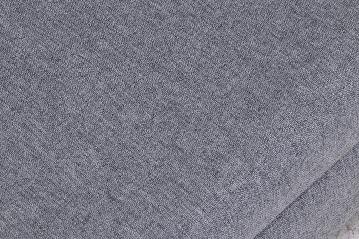 ペットカウチソファ (クッション付) GY グレー 830×430×485 fj-45231の画像