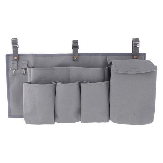 ペットケージ 柵 収納 GY グレー 幅540×奥行130×高さ250 fj-45367の画像