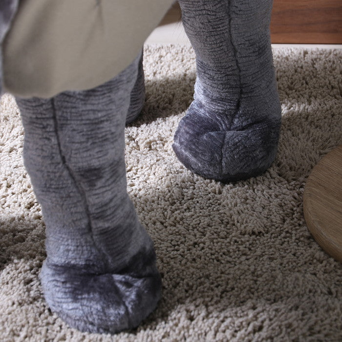 ゾウ 6074-30 6074-30 ぬいぐるみ アニマルスツール fj-47303の画像