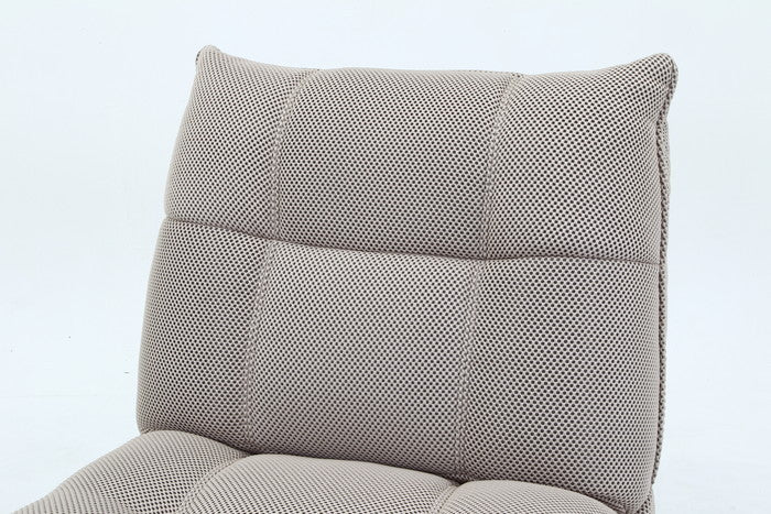 電動パーソナルチェアー MOVE BE ベｰジュ 幅880×奥行1050×高さ950mm fj-49120の画像