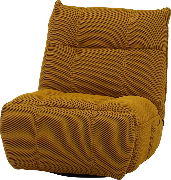 電動パーソナルチェアー MOVE MU マスタｰド 幅880×奥行1050×高さ950mm fj-49122の画像