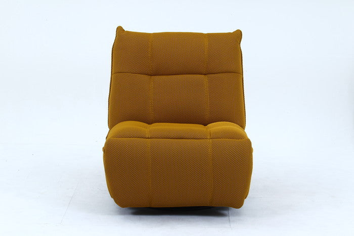 電動パーソナルチェアー MOVE MU マスタｰド 幅880×奥行1050×高さ950mm fj-49122の画像