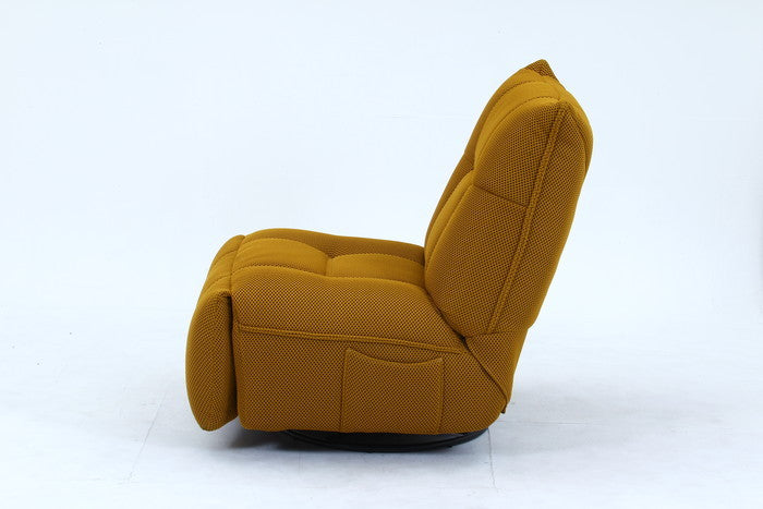 電動パーソナルチェアー MOVE MU マスタｰド 幅880×奥行1050×高さ950mm fj-49122の画像