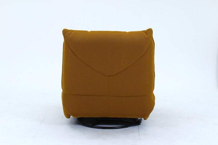 電動パーソナルチェアー MOVE MU マスタｰド 幅880×奥行1050×高さ950mm fj-49122の画像