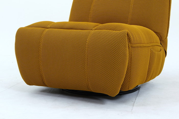 電動パーソナルチェアー MOVE MU マスタｰド 幅880×奥行1050×高さ950mm fj-49122の画像