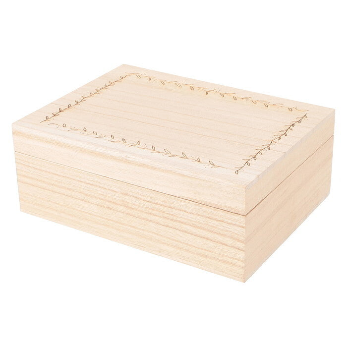 メモリアルボックス ペットの推し活 オリーブ 完成品 W200×D150×H75mm 0.2kg fj-50961の画像