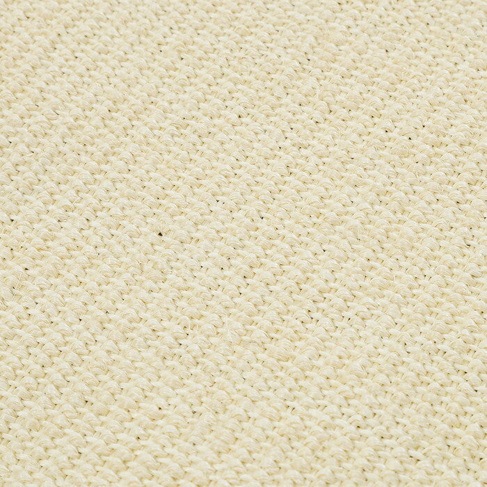 くるっと爪とぎシート S ナチュラル 完成品 W300×D285×H8mm fj-51119の画像