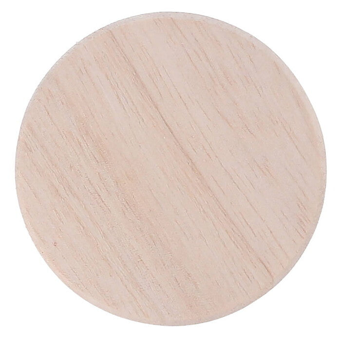 爪･乳歯ケース あしあと ナチュラル 完成品 W50×D50×H40mm 0.011kg fj-51270の画像
