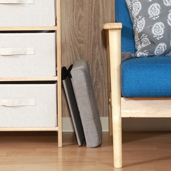 ペットハウス 犬小屋 スツール mini 30cm ライトグレー 幅300×奥行300×高さ300 fj-53701の画像