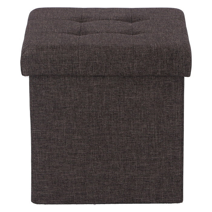 ペットハウス 犬小屋 スツール mini 30cm チャコール 幅300×奥行300×高さ300 fj-53702の画像