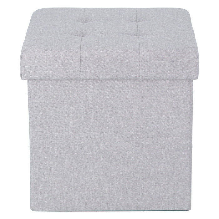 ペットハウス 犬小屋 スツール 38cm グレー グレー 幅380×奥行380×高さ380 fj-53707の画像