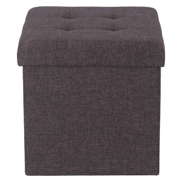 ペットハウス 犬小屋 スツール 38cm チャコール 幅380×奥行380×高さ380 fj-53708の画像