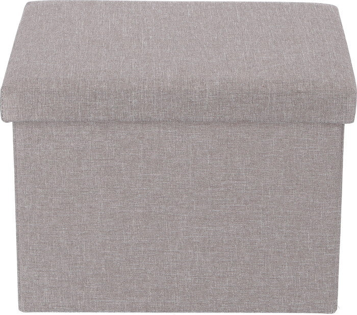 収納付きペットステップ ライトグレー ライトグレー 幅590×奥行400×高さ300mm fj-53722の画像