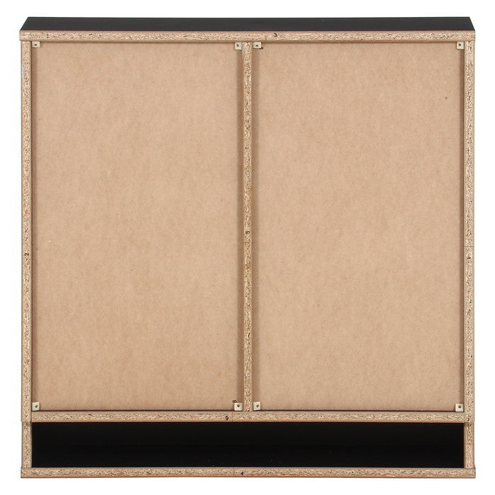 コレクション ラック TOR ロータイプ BK ブラック 幅900×奥行295×高さ900 fj-57081の画像