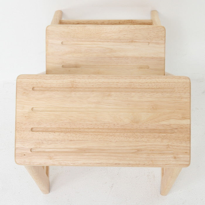 ステップラダー ボヌール #31441 fj-60070の画像