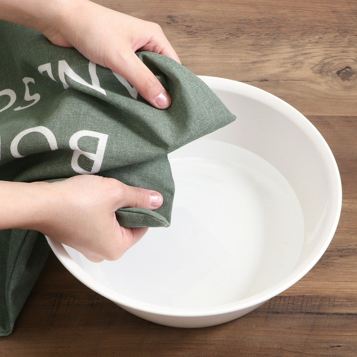 クッションカバー 45×45 COFFEE グリーン 幅45×450×高さ3 fj-63861の画像