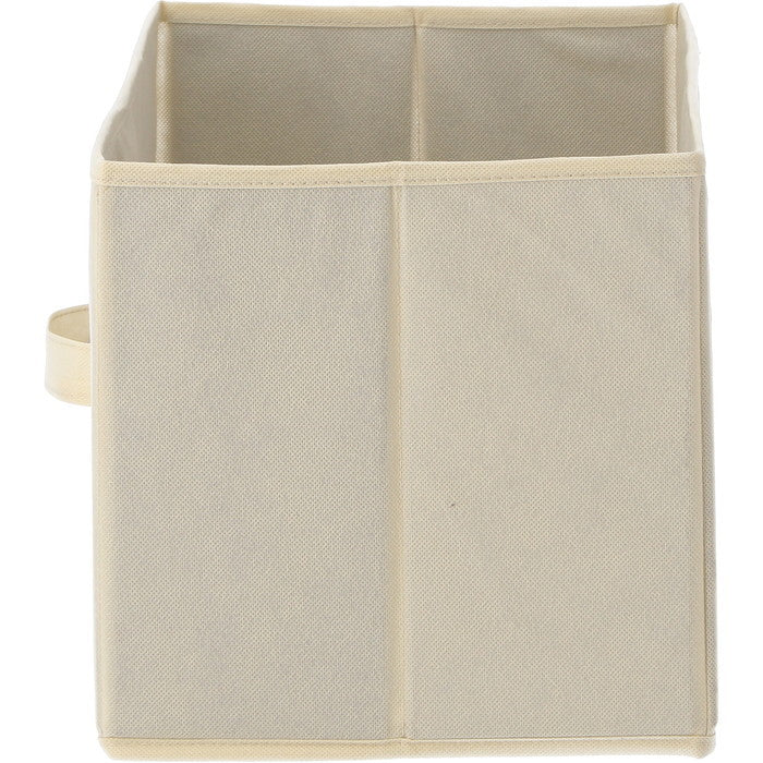 不織布インナーボックス スタンダード IV 70451 アイボリー 幅380×奥行250×高さ250 fj-65281の画像