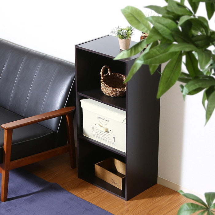 蓋付不織布インナー ボックス スタンダード IV 70454 アイボリー 幅380×奥行250×高さ250 fj-65284の画像