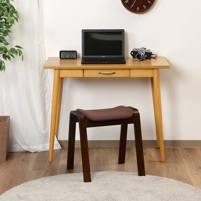 スツール 曲木 ハイ CF-406 DBR DBR ダークブラウン 完成品 W440×D395×H450mm 3kg fj-69422の画像