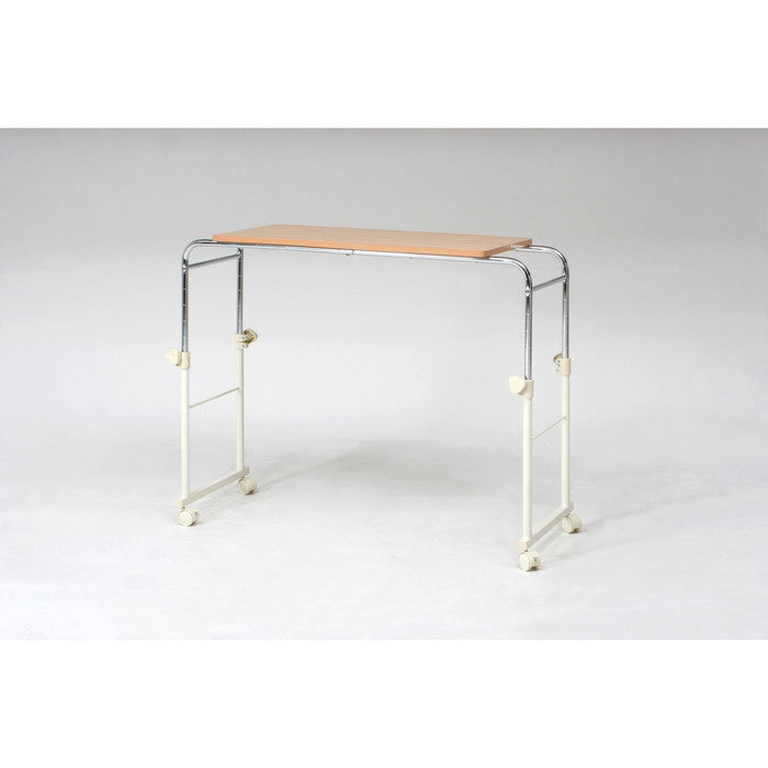 ベッドテーブル BT-302WH fj-70395の画像