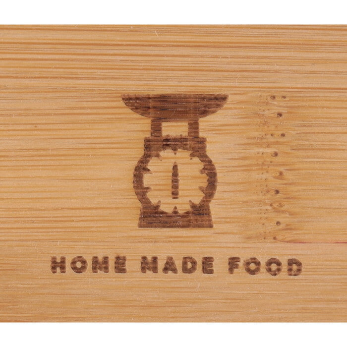 バンブー鍋敷き ラウンド ナチュラル 完成品 W185×D185×H8mm 0.2kg fj-71211の画像