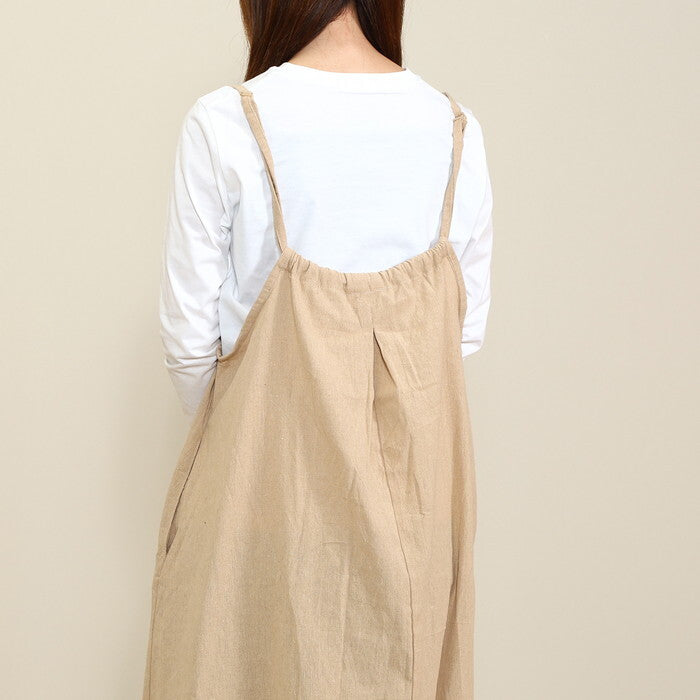 エプロン ワンマイル ビスケット 完成品 W970×D0×H1130mm 0.28kg fj-71834の画像