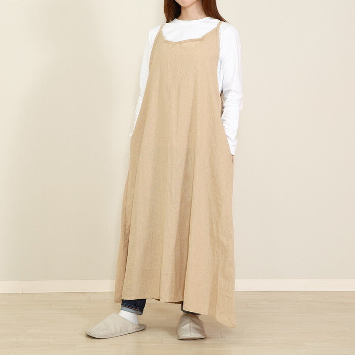 エプロン ワンマイル ビスケット 完成品 W970×D0×H1130mm 0.28kg fj-71834の画像
