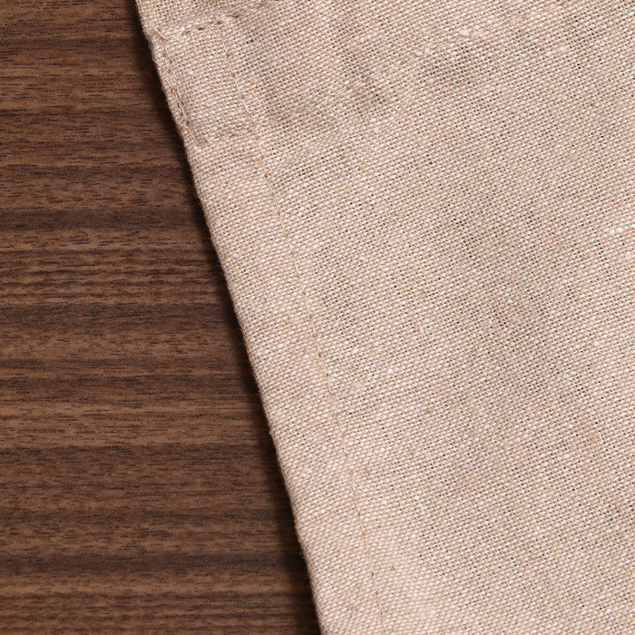 エプロン Salt&Pepper ビスケット 幅650×奥行2×高さ800 fj-71951の画像