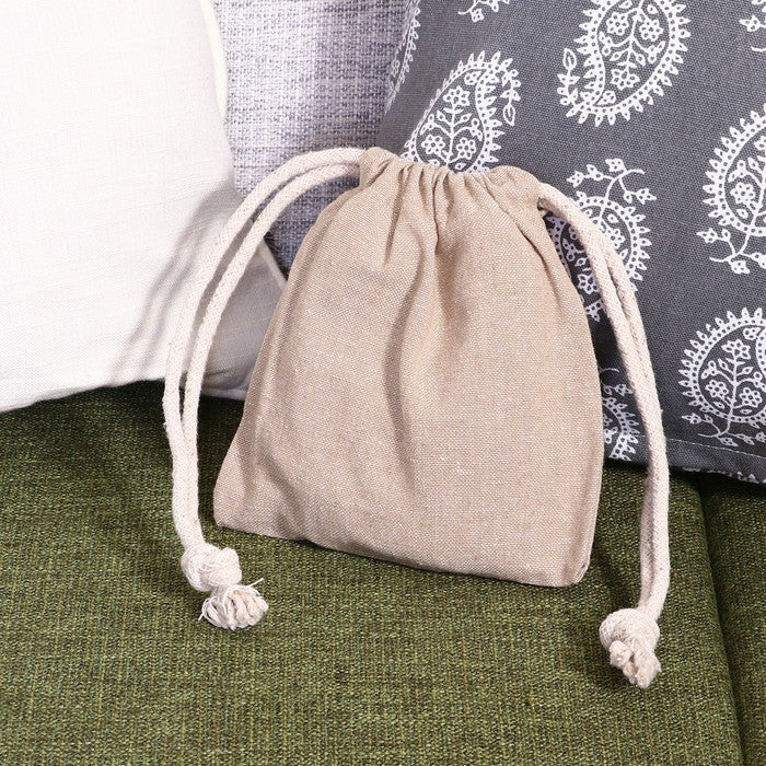 お手伝いエプロン Salt&Pepper ビスケット 幅480×奥行2×高さ535 fj-71954の画像