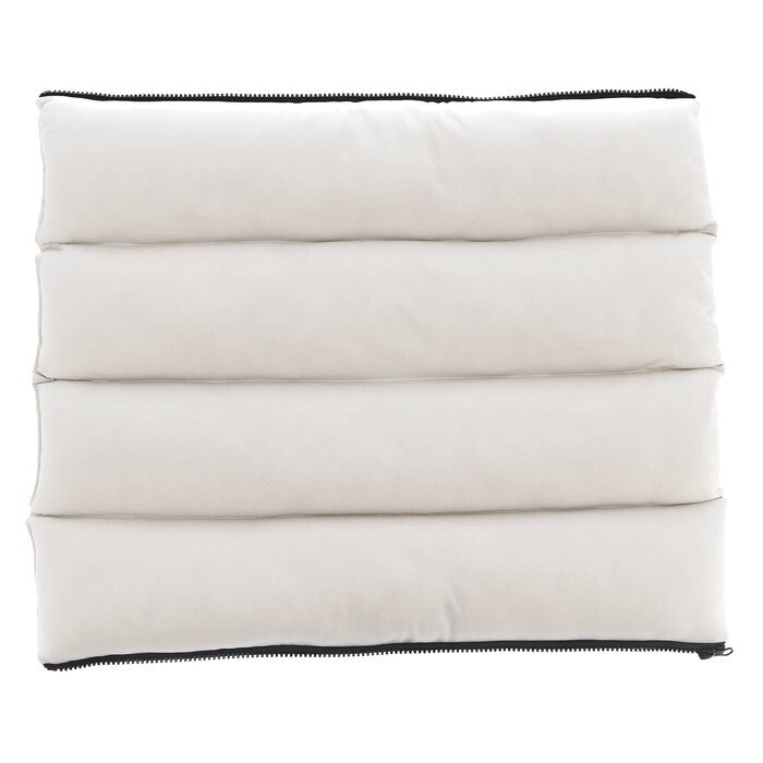 クッション ふんわり沈む 冷感4WAY IV 完成品 W500×D400×H50mm 0.43kg fj-74420の画像