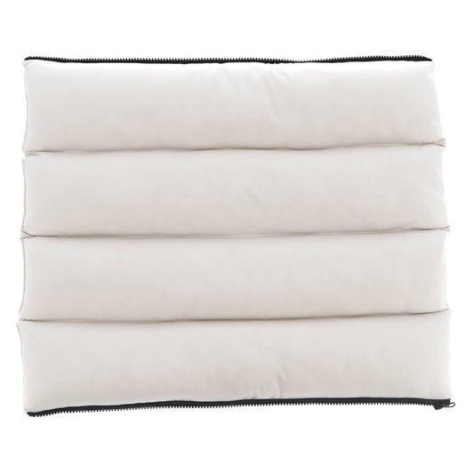 クッション ふんわり沈む 冷感4WAY IV 完成品 W500×D400×H50mm 0.43kg fj-74420の画像