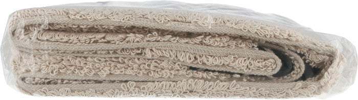 コットンラグ ETHNIC 130×190cm WH×BK 幅1300×奥行1900×高さ10 fj-7646の画像