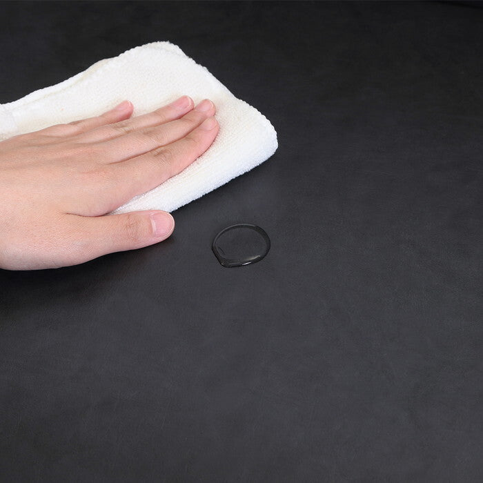 レトロソファ 2P クラシック BK ブラック 完成品 一部取付 W1220×D640×H700mm fj-85579の画像