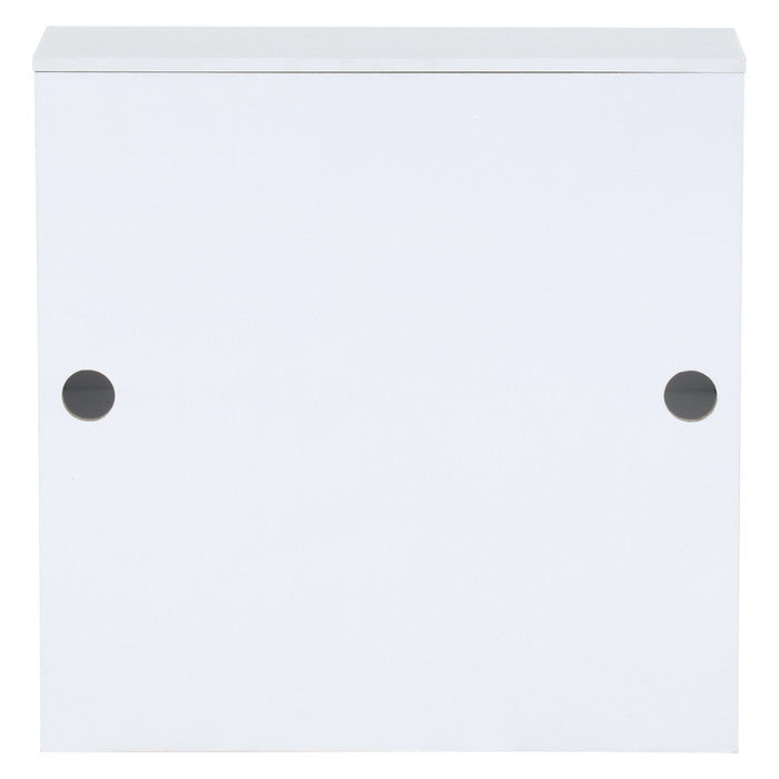 Chamill マントルピース WH ホワイト 幅800×奥行250×高さ800 fj-85859の画像