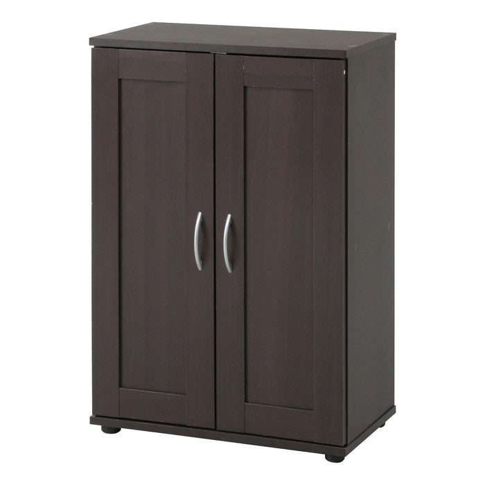 シューズラック ブラウン SR6090BR fj-86035の画像