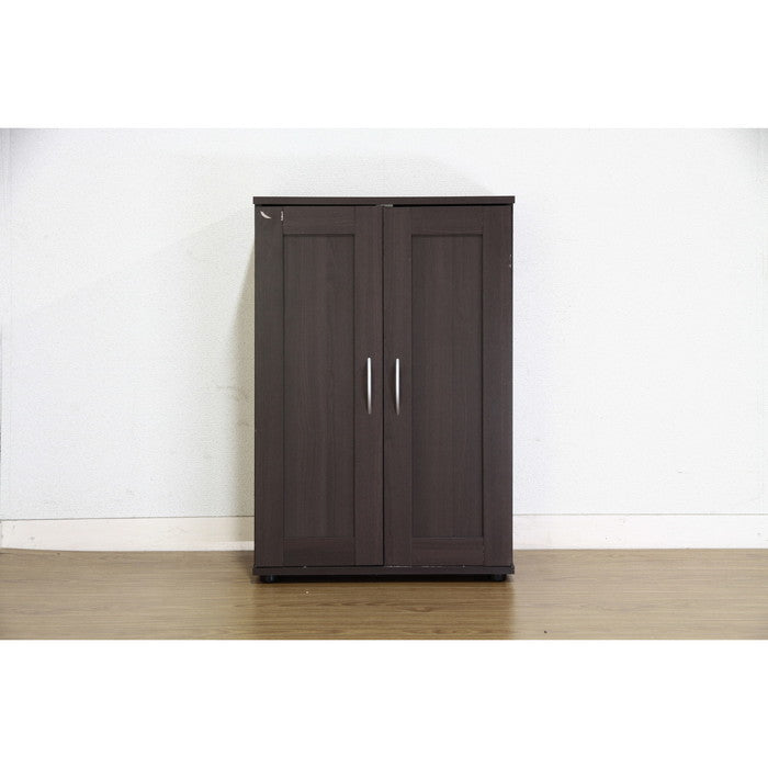 シューズラック ブラウン SR6090BR fj-86035の画像