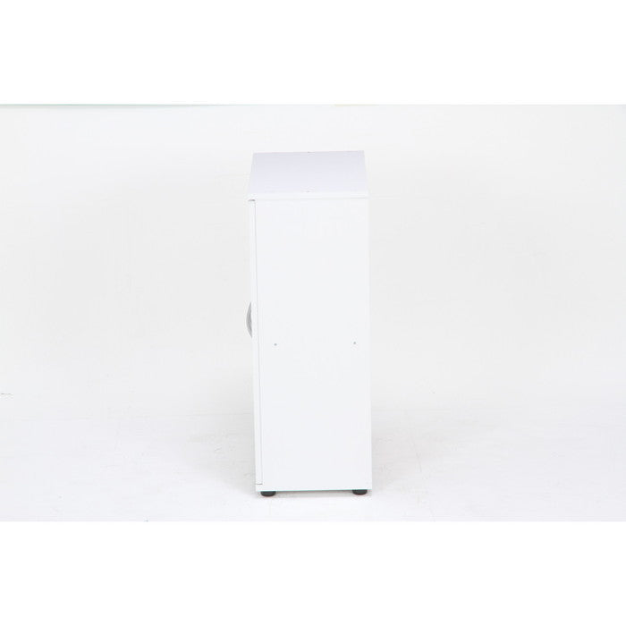 シューズラック ホワイト SR6090WH fj-86037の画像