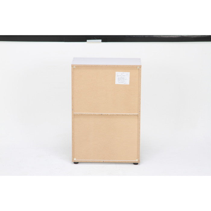 シューズラック ホワイト SR6090WH fj-86037の画像