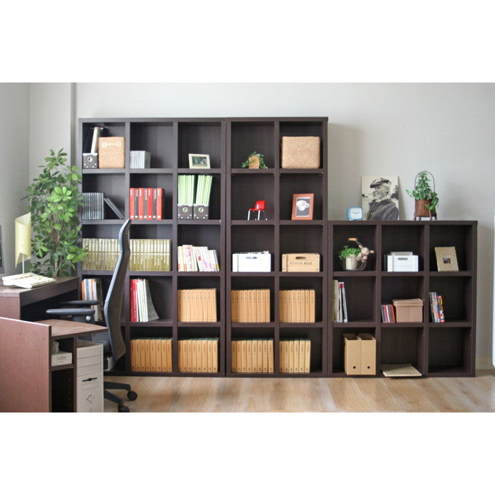 レガール 収納棚3段 幅広 RG-1012 fj-86039の画像