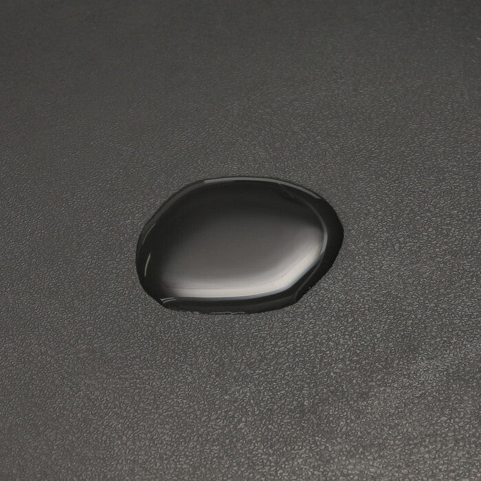丸イス パイプ FB-01BK 1010BK ブラック 完成品 W300×D300×H450mm 1.3kg fj-88623の画像