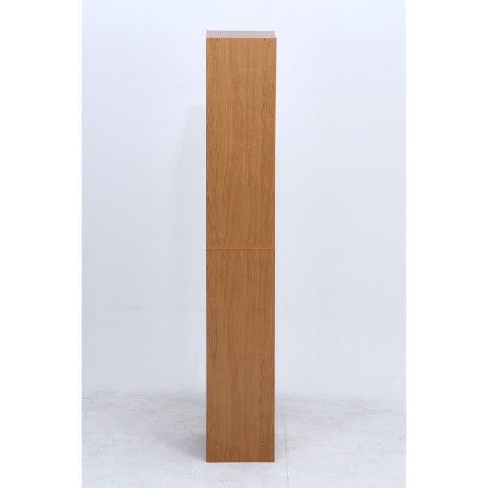 多目的棚 180×45 ナチュラル ECF1845 fj-97545の画像